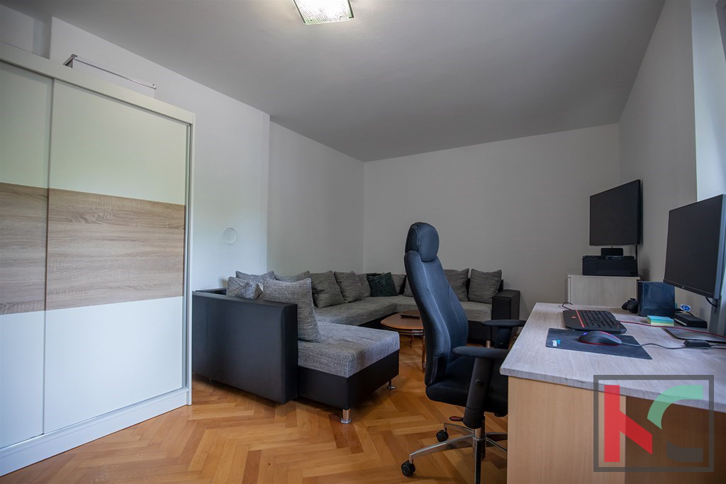 Istra, Pula, Monte Zaro, apartma 57,79 m2, #prodaja