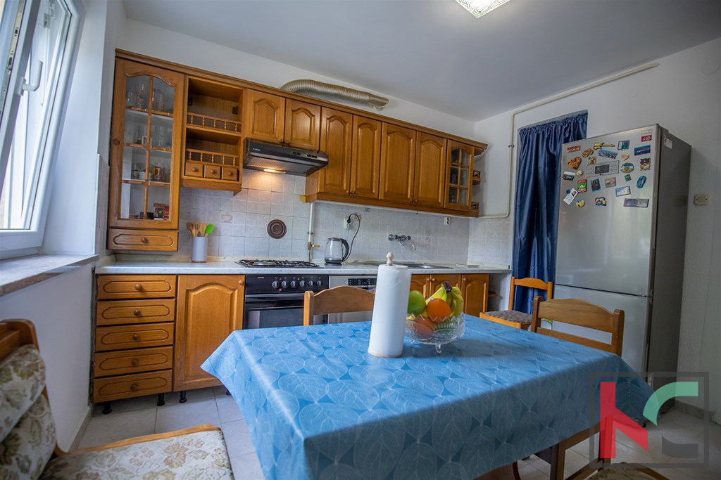 Istra, Pula, Monte Zaro, apartma 57,79 m2, #prodaja
