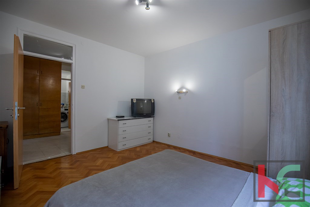 Istra, Pula, Monte Zaro, apartma 57,79 m2, #prodaja