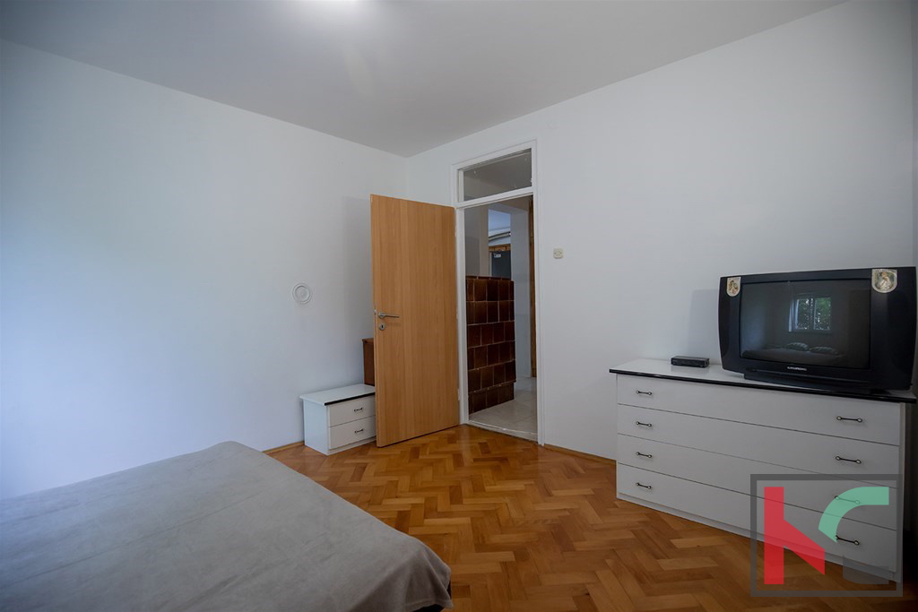 Istra, Pula, Monte Zaro, apartma 57,79 m2, #prodaja