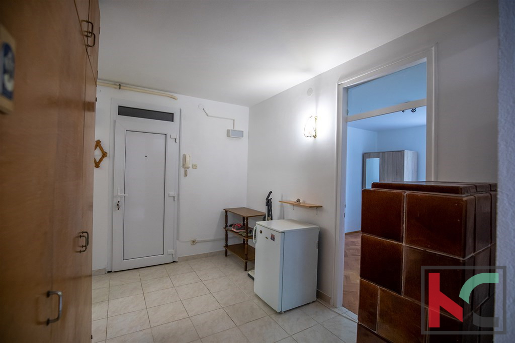Istra, Pula, Monte Zaro, apartma 57,79 m2, #prodaja