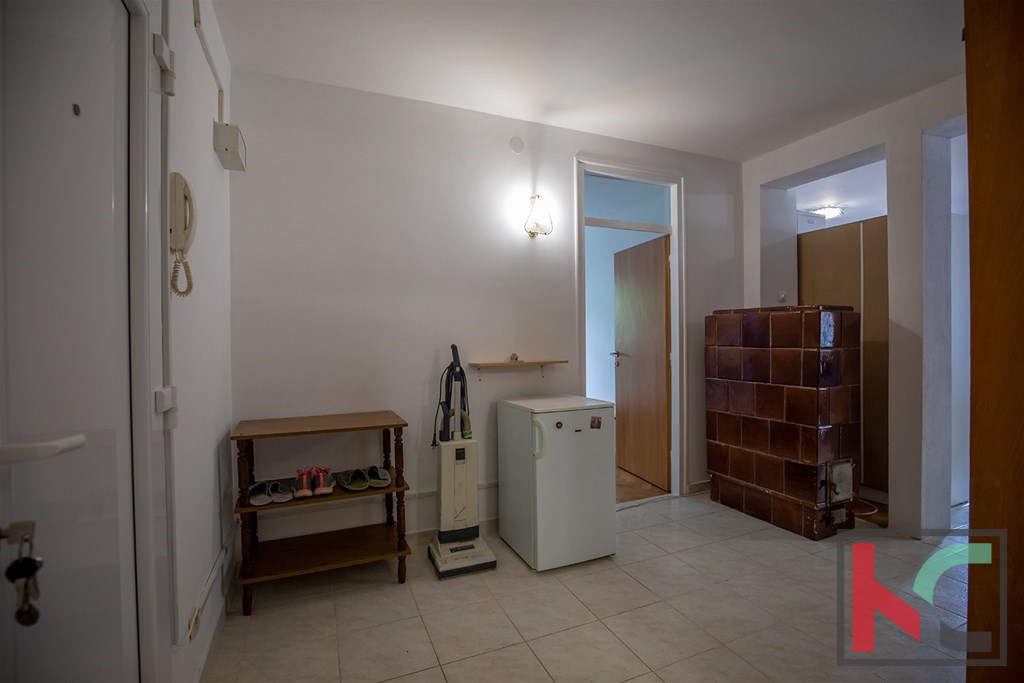 Istra, Pula, Monte Zaro, apartma 57,79 m2, #prodaja