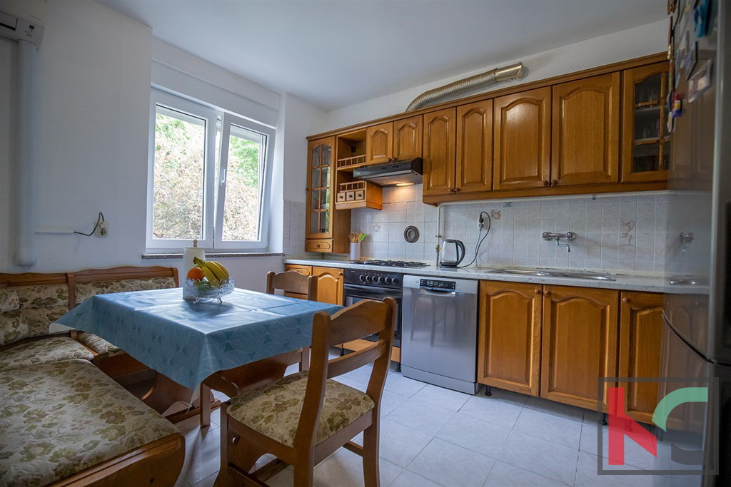 Istra, Pula, Monte Zaro, apartma 57,79 m2, #prodaja