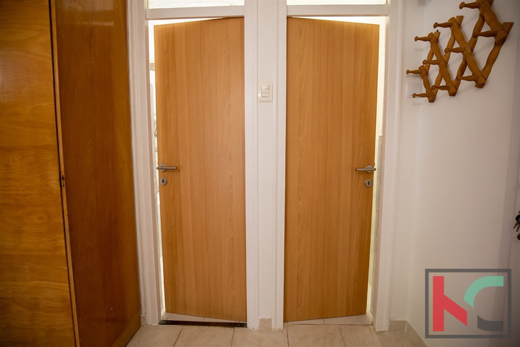 Istra, Pula, Monte Zaro, apartma 57,79 m2, #prodaja