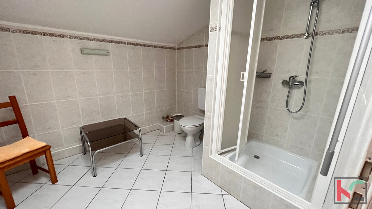 Istra, Poreč, samostojna hiša z urejenim vrtom na odlični lokaciji, #prodaja