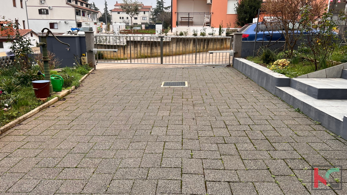 Istra, Poreč, samostojna hiša z urejenim vrtom na odlični lokaciji, #prodaja