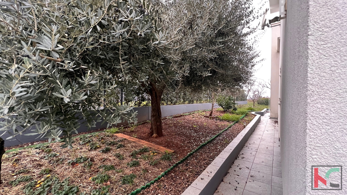 Istra, Poreč, samostojna hiša z urejenim vrtom na odlični lokaciji, #prodaja