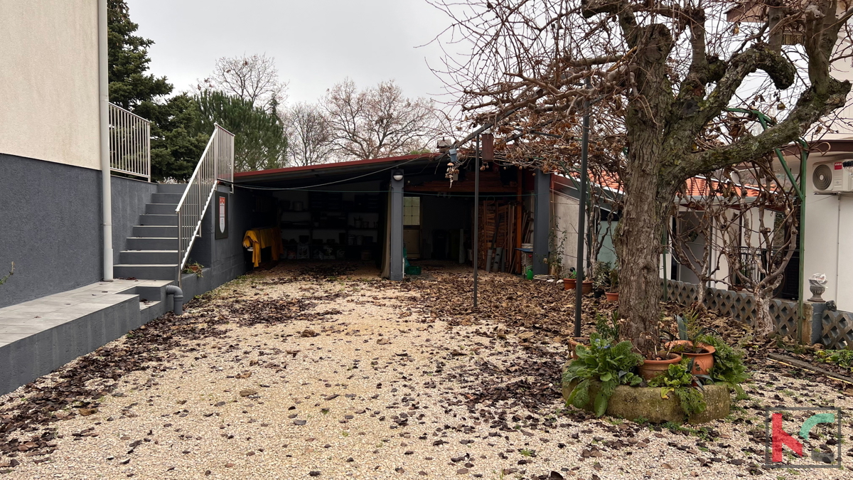 Istra, Poreč, samostojna hiša z urejenim vrtom na odlični lokaciji, #prodaja