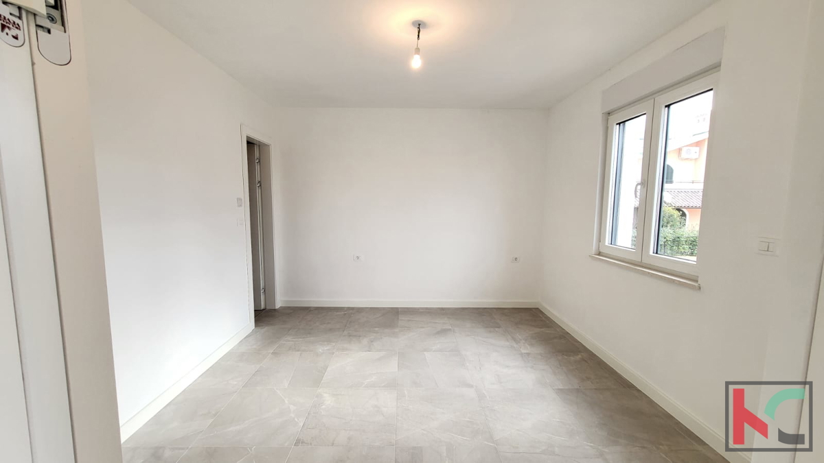 Istra - Premantura - Volme, apartma 75m2 v luksuzni novogradnji s pogledom na morje