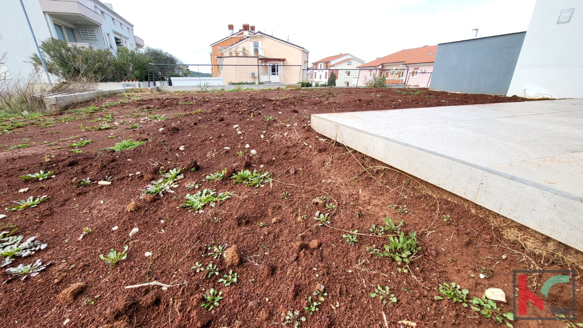 Istra - Premantura - Volme, apartma 75m2 v luksuzni novogradnji s pogledom na morje