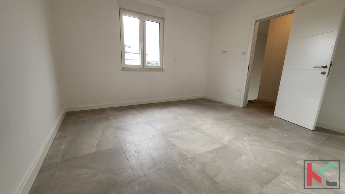 Istra - Premantura - Volme, apartma 75m2 v luksuzni novogradnji s pogledom na morje