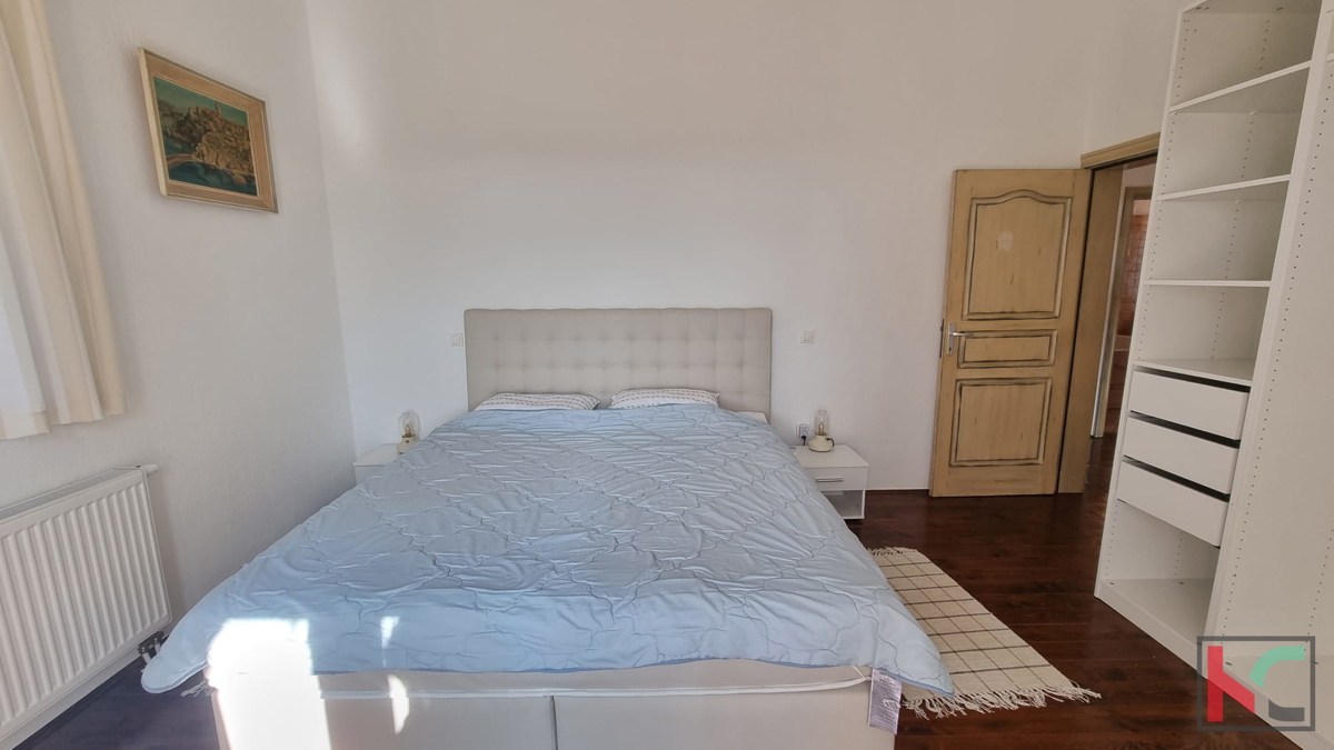 Istra, Svetvinčenat, kamnita vila z bazenom, #prodaja