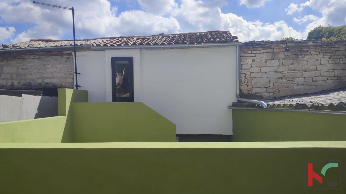 Istra, Svetvinčenat, prenovljena kamnita hiša z bazenom, #prodaja