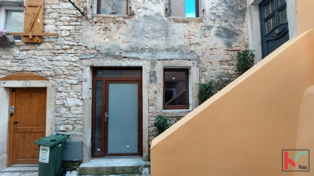 Istra, Vodnjan, Vrstna hiša za obnovo, #prodaja