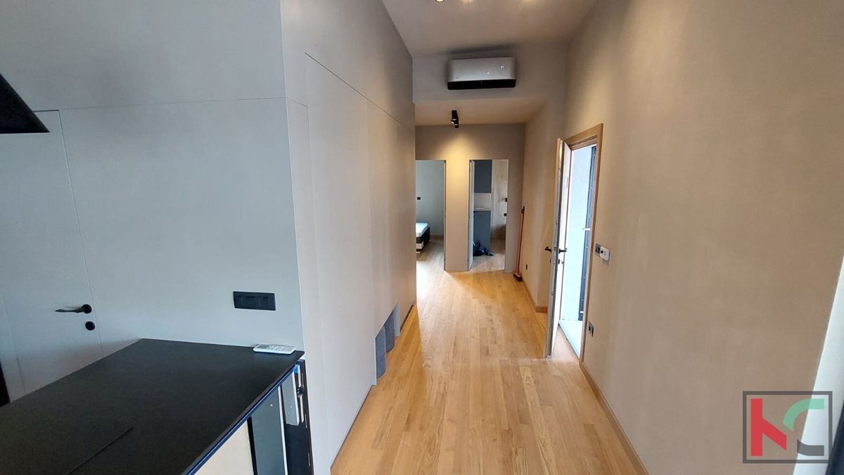 Istra, Žminj, moderna enonadstropna hiša z bazenom, #prodaja