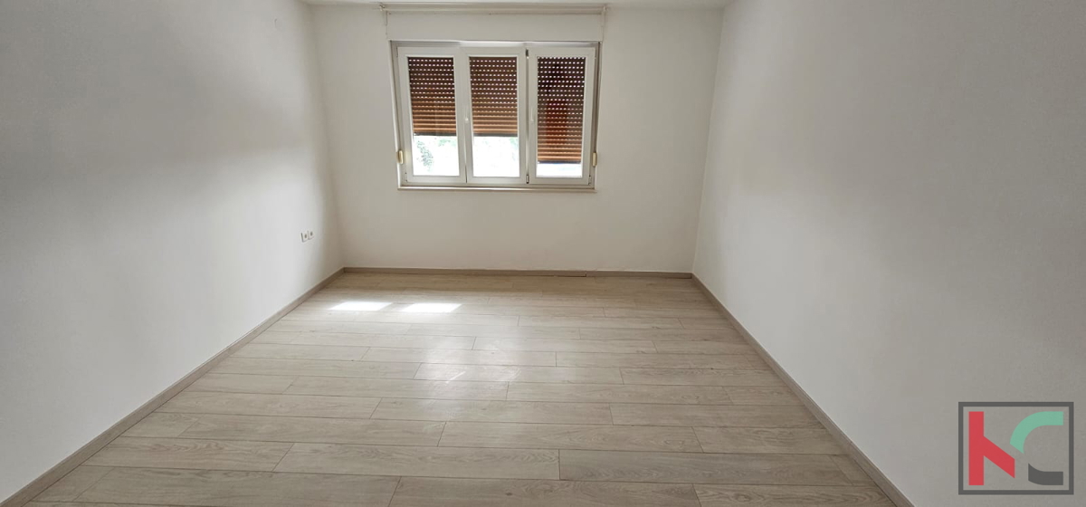 Istra, Pula, Valkane, stanovanje 51,72 m2 z garažo, na odlični lokaciji, 300m do morja, #prodaja