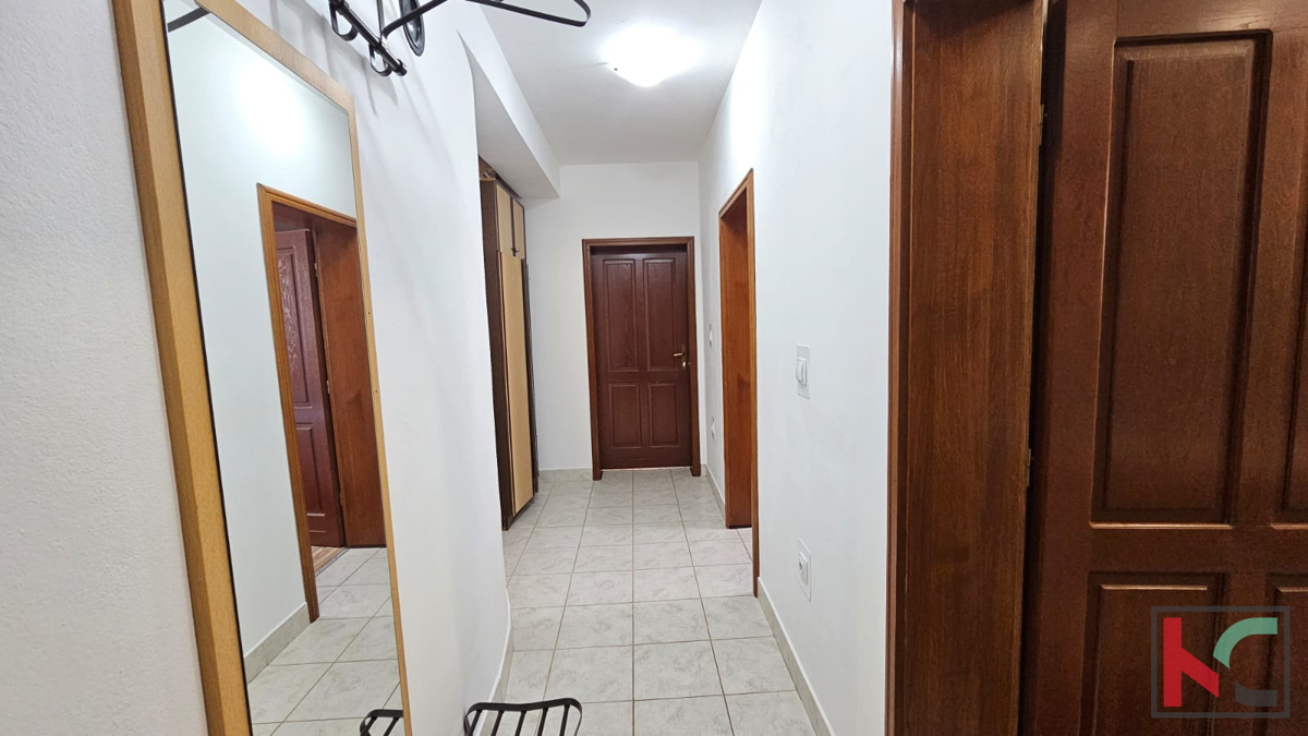 Istra, Pula, Šijana, apartma 152,92 m2 s teraso, #prodaja