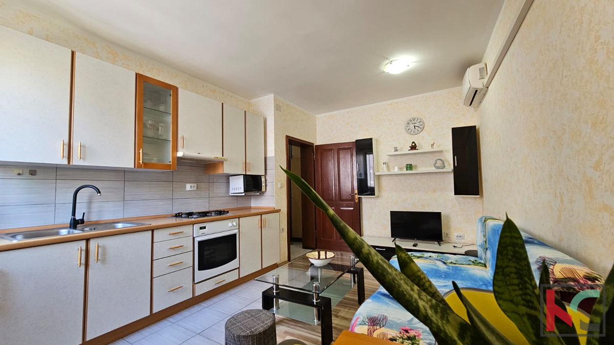 Istra, Pula, Šijana, apartma 152,92 m2 s teraso, #prodaja