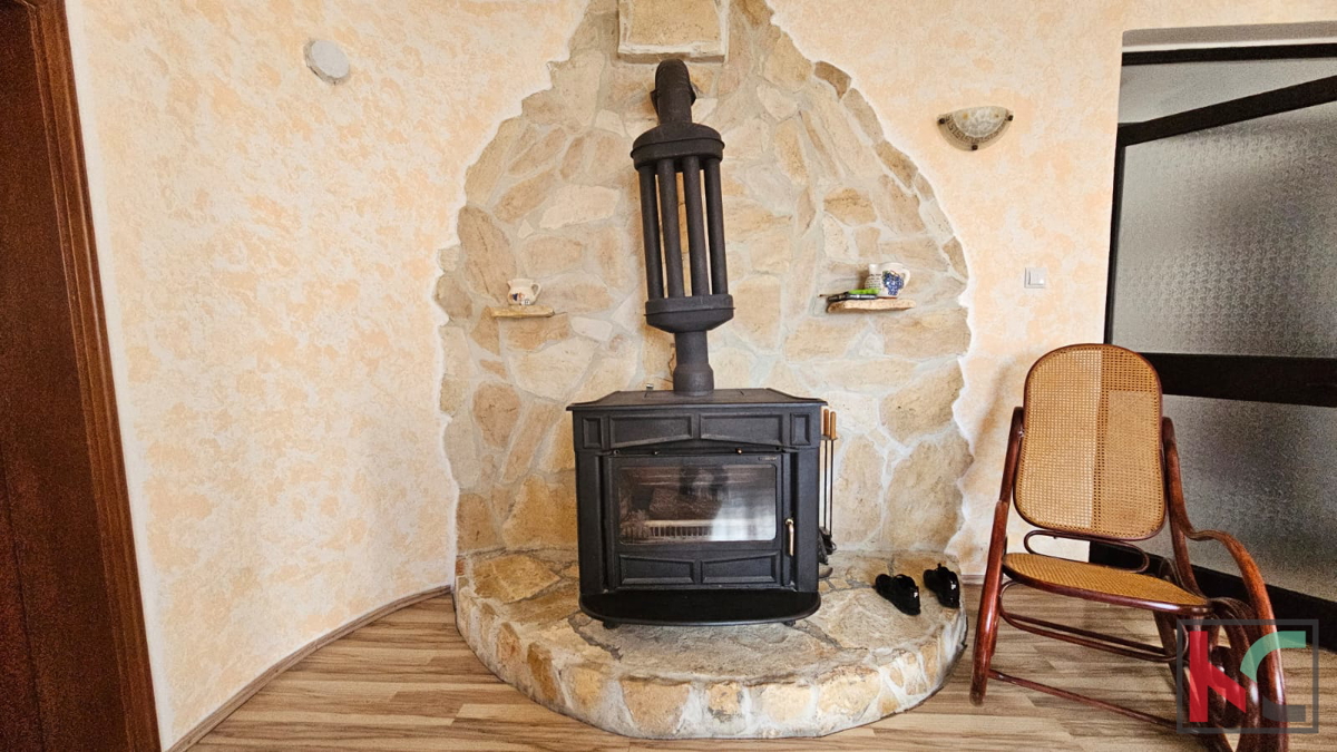Istra, Pula, Šijana, apartma 152,92 m2 s teraso, #prodaja