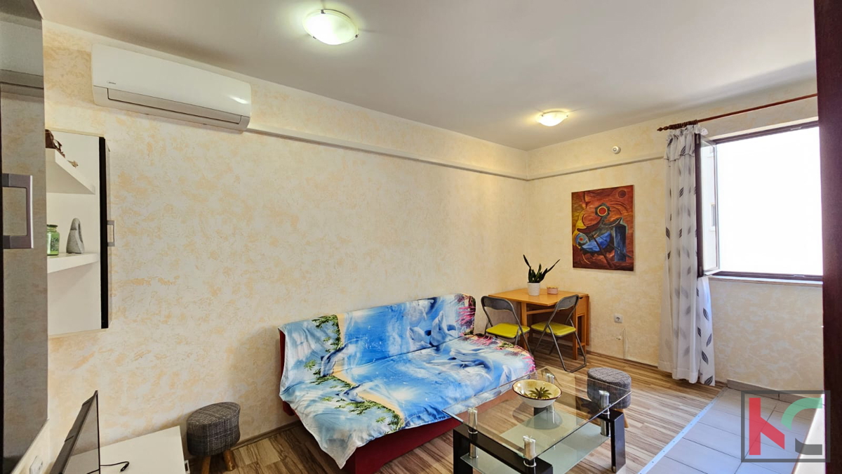 Istra, Pula, Šijana, apartma 152,92 m2 s teraso, #prodaja