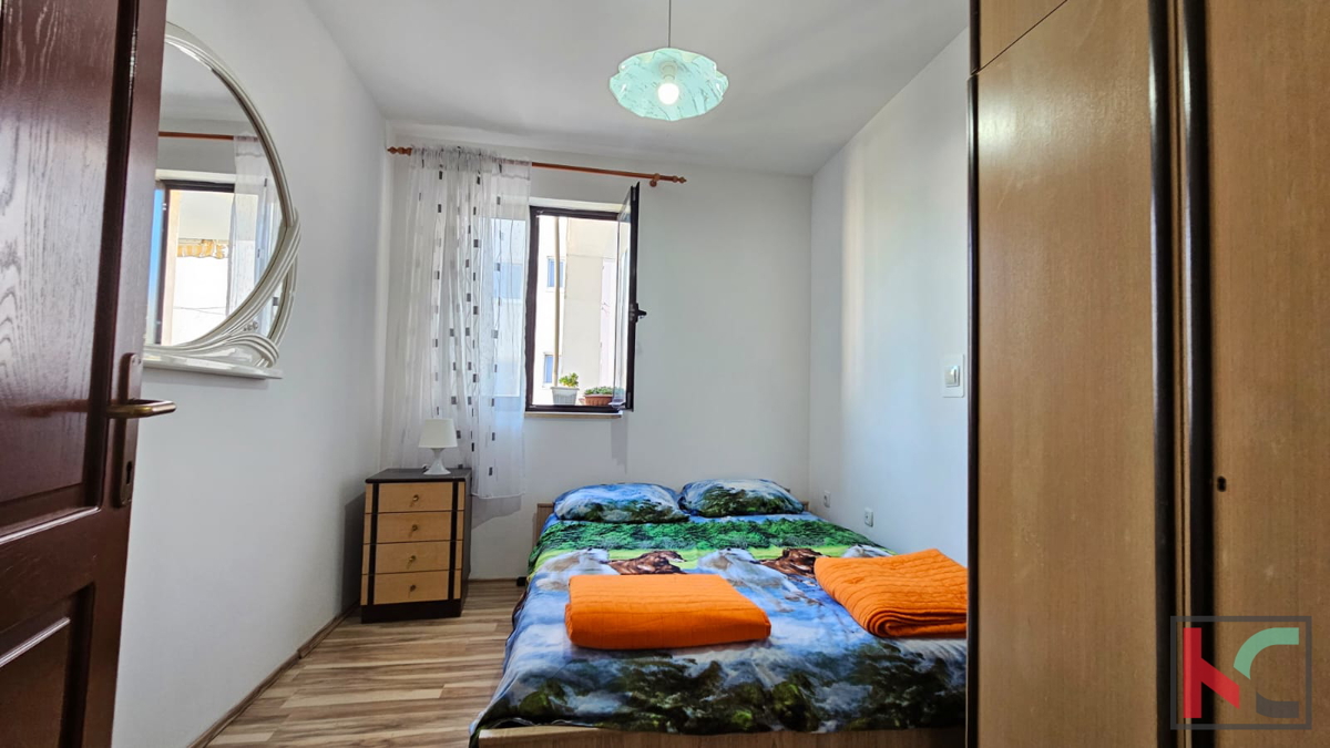 Istra, Pula, Šijana, apartma 152,92 m2 s teraso, #prodaja