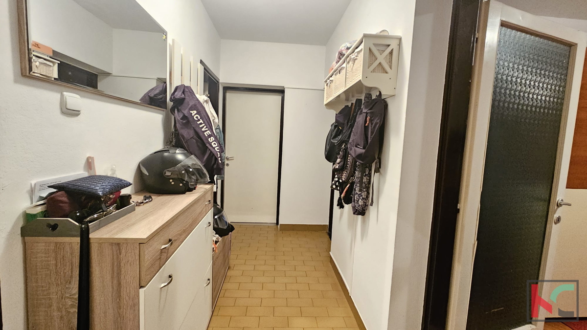 Pula, Veruda, 2SS+DB, 70m2 #prodaja