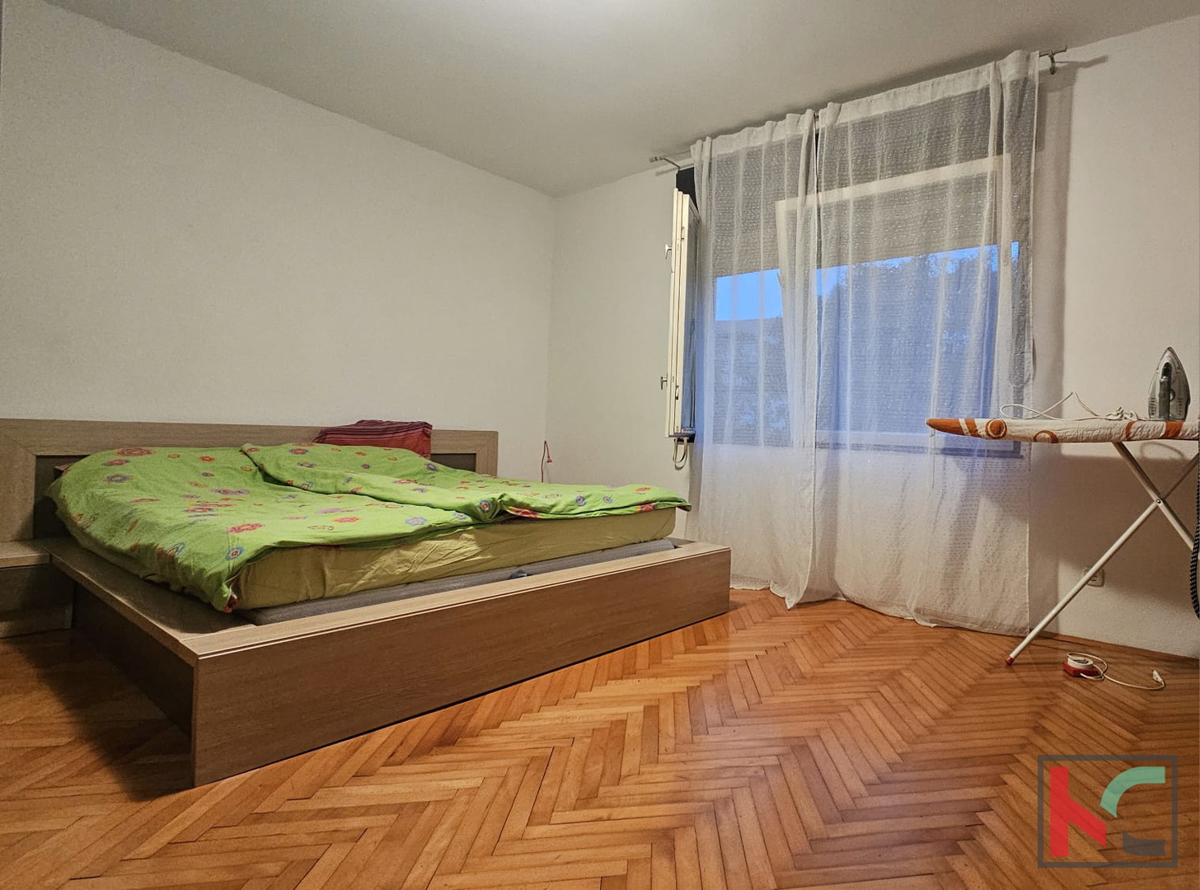 Pula, Veruda, 2SS+DB, 70m2 #prodaja