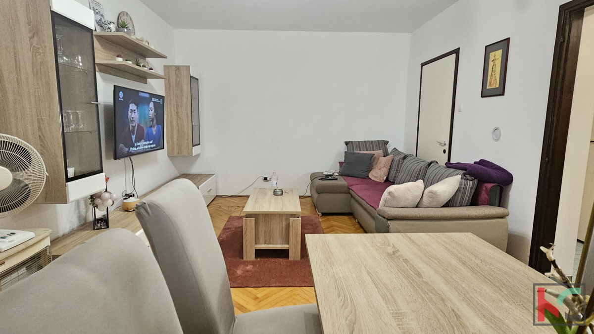 Pula, Veruda, 2SS+DB, 70m2 #prodaja