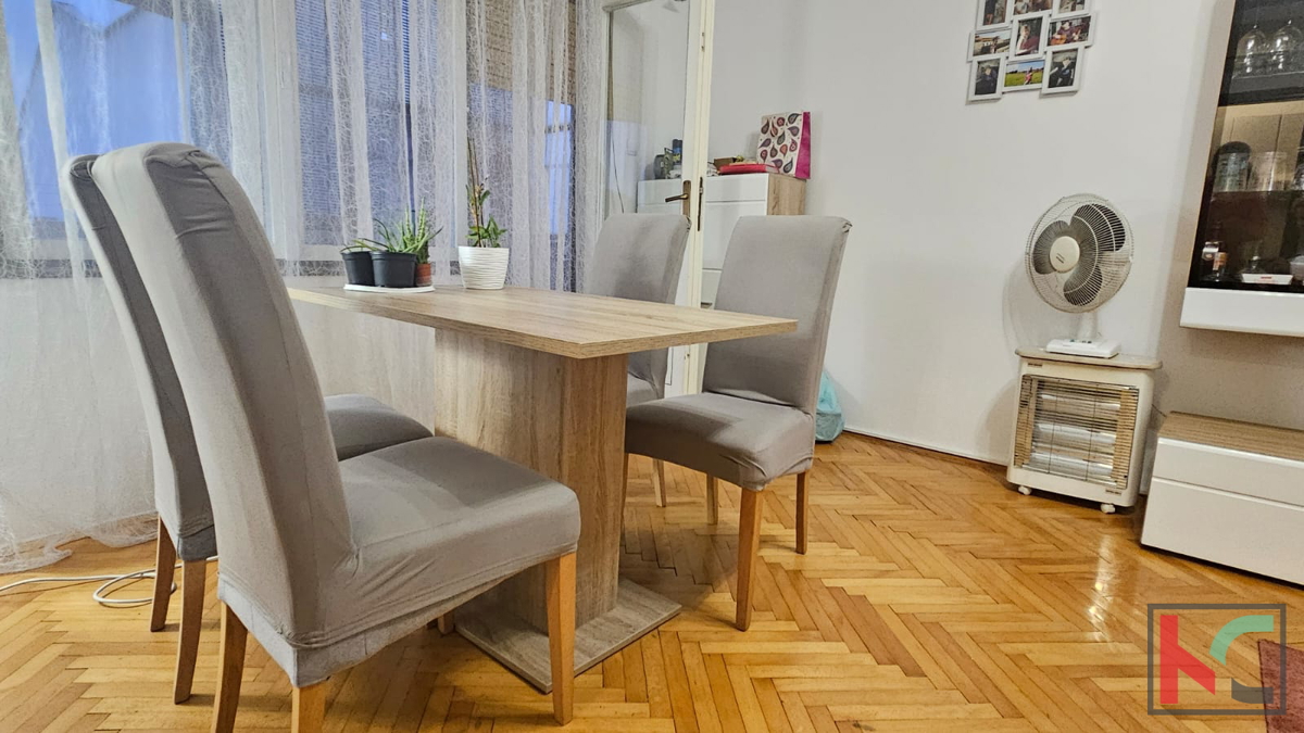 Pula, Veruda, 2SS+DB, 70m2 #prodaja