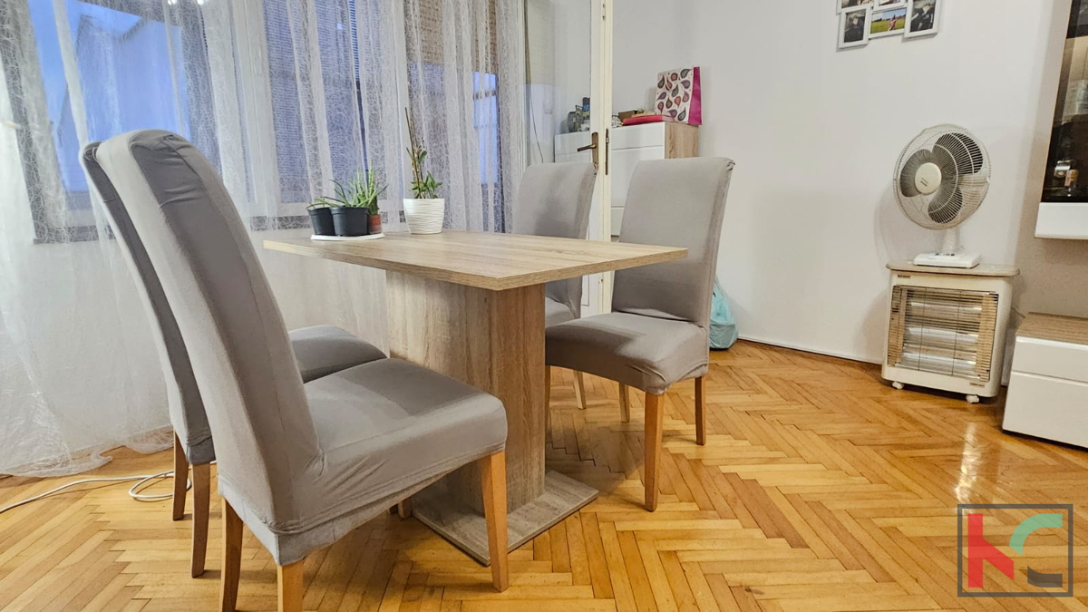 Pula, Veruda, 2SS+DB, 70m2 #prodaja
