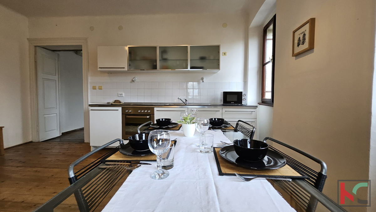 Istra, Vodnjan, komfortno stanovanje 108,64 m2, #ekskluzivna prodaja