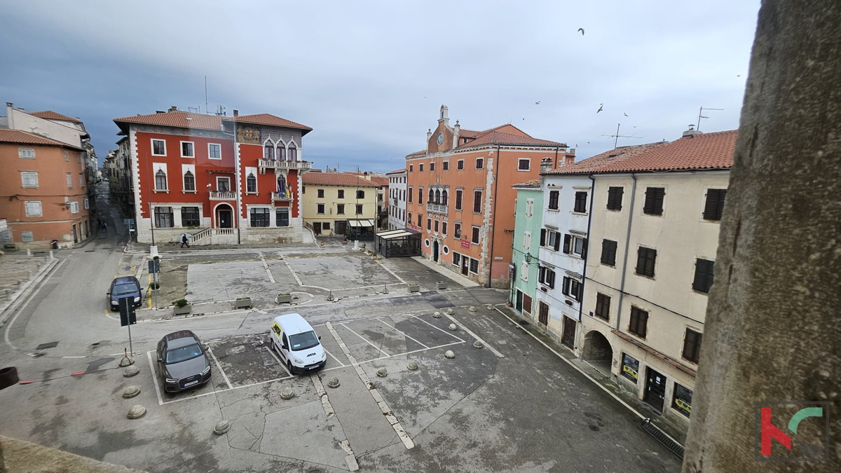Istra, Vodnjan, komfortno stanovanje 108,64 m2, #ekskluzivna prodaja