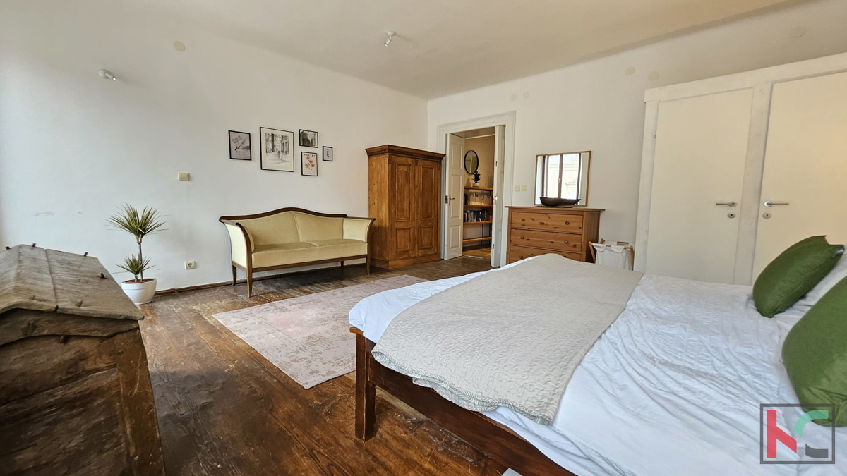 Istra, Vodnjan, komfortno stanovanje 108,64 m2, #ekskluzivna prodaja