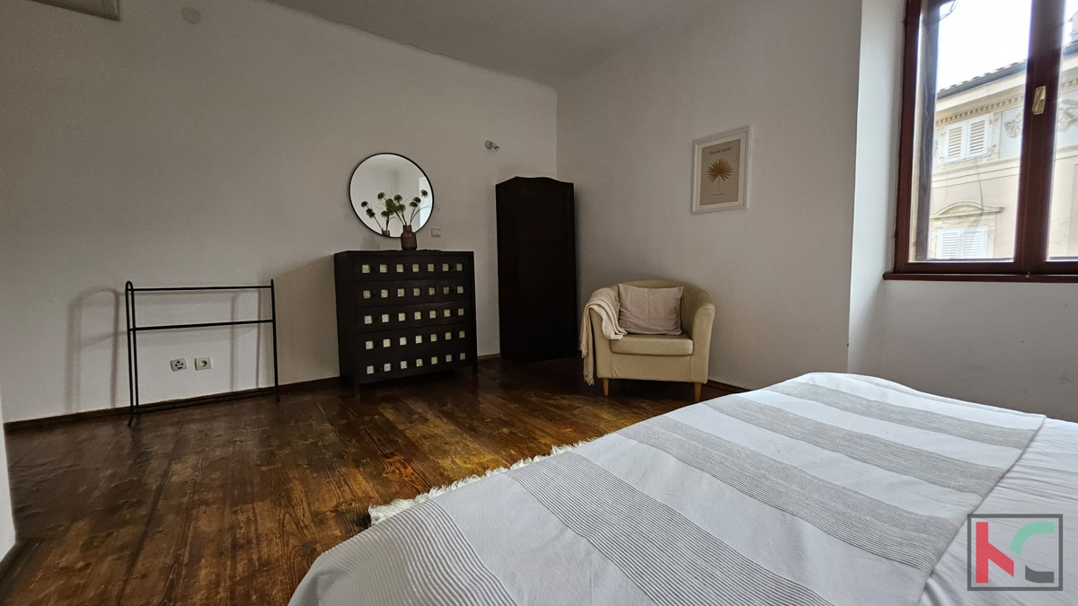 Istra, Vodnjan, komfortno stanovanje 108,64 m2, #ekskluzivna prodaja