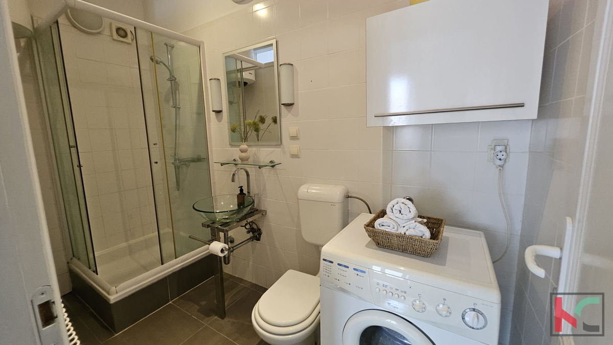 Istra, Vodnjan, komfortno stanovanje 108,64 m2, #ekskluzivna prodaja