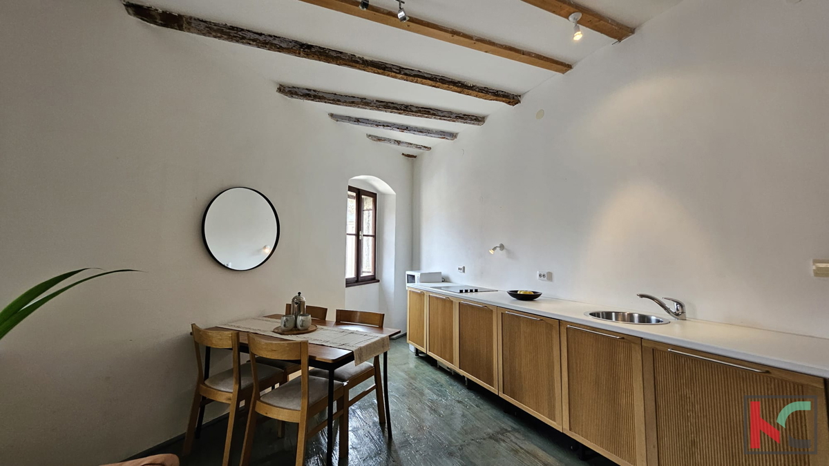 Istra, Vodnjan, komfortno stanovanje 108,64 m2, #ekskluzivna prodaja