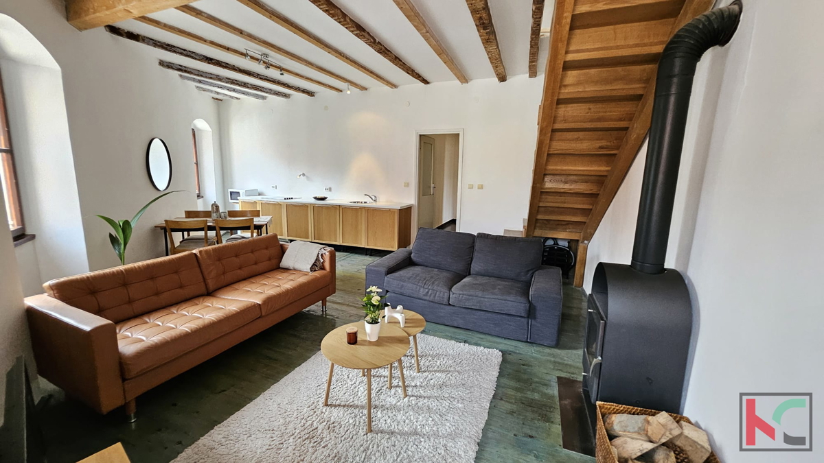 Istra, Vodnjan, komfortno stanovanje 108,64 m2, #ekskluzivna prodaja