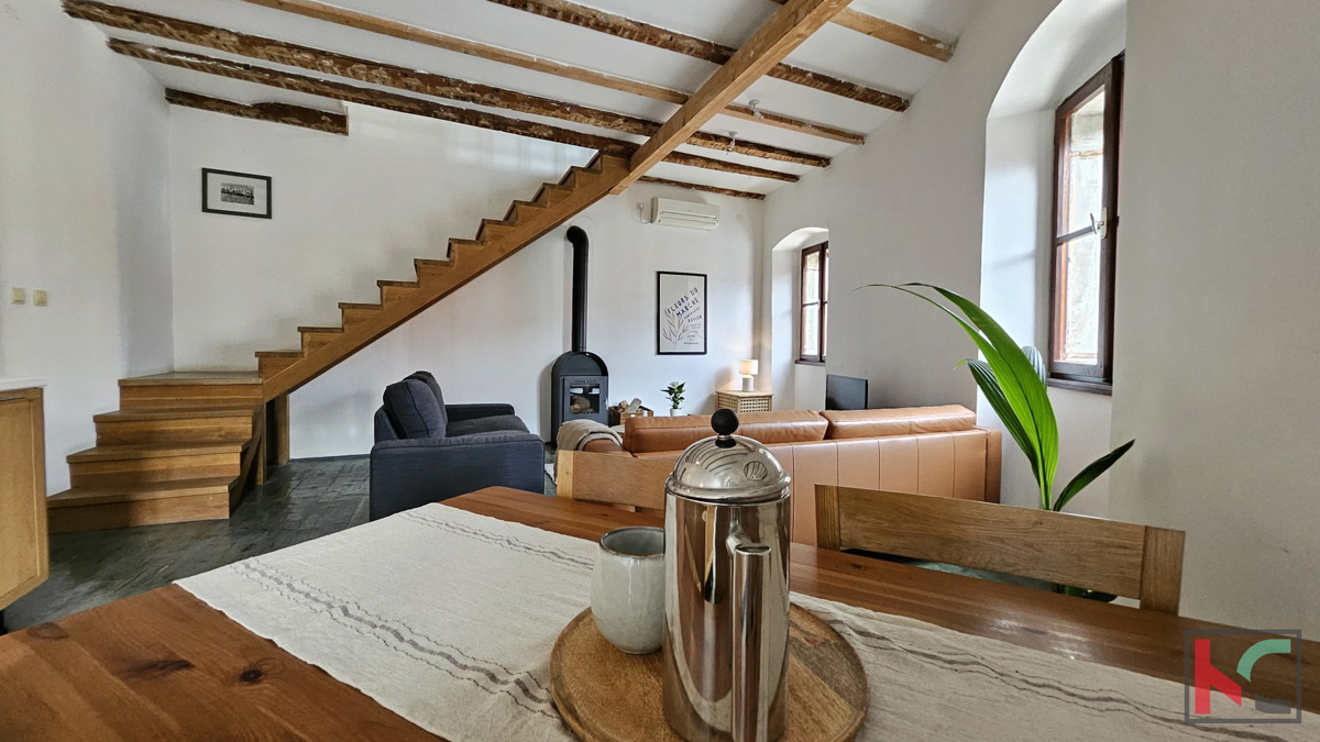 Istra, Vodnjan, komfortno stanovanje 108,64 m2, #ekskluzivna prodaja