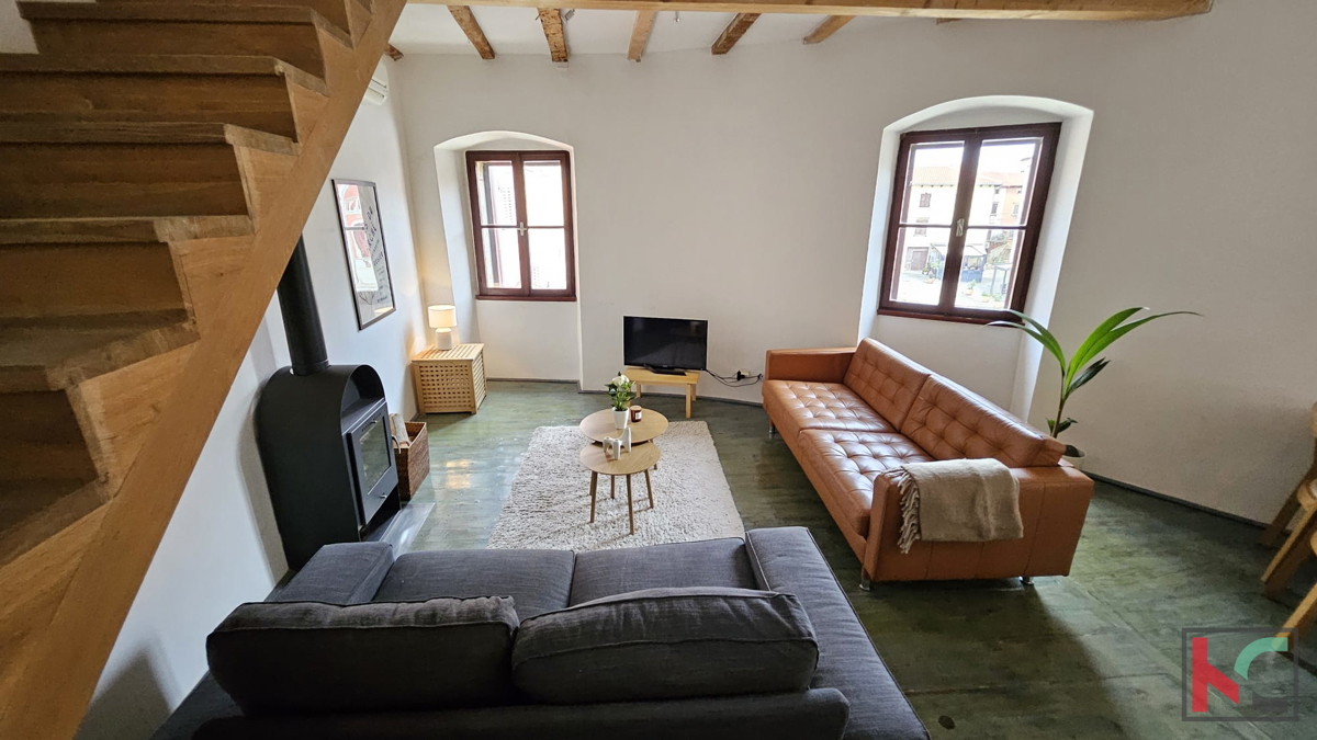 Istra, Vodnjan, komfortno stanovanje 108,64 m2, #ekskluzivna prodaja