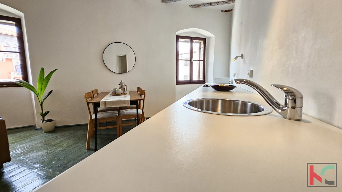 Istra, Vodnjan, komfortno stanovanje 108,64 m2, #ekskluzivna prodaja