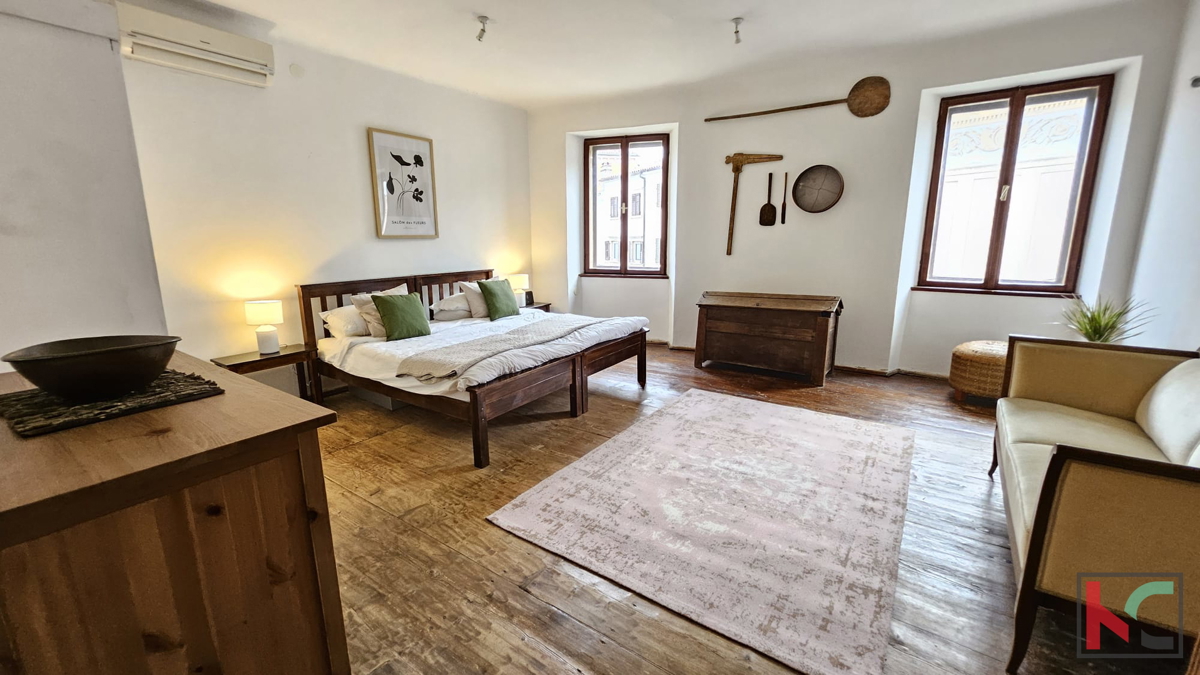 Istra, Vodnjan, komfortno stanovanje 108,64 m2, #ekskluzivna prodaja