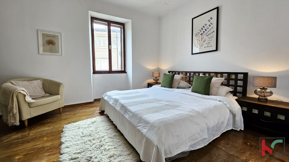 Istra, Vodnjan, komfortno stanovanje 108,64 m2, #ekskluzivna prodaja