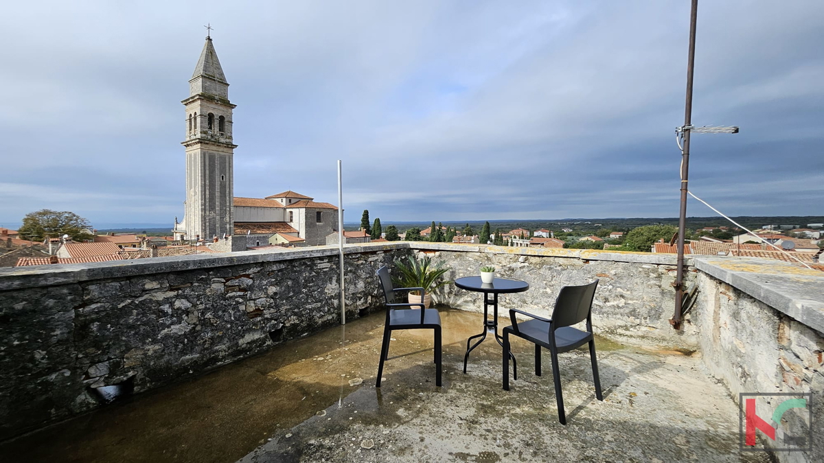 Istra, Vodnjan, komfortno stanovanje 108,64 m2, #ekskluzivna prodaja