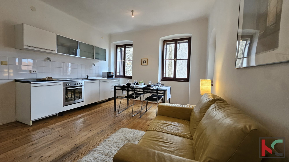 Istra, Vodnjan, komfortno stanovanje 108,64 m2, #ekskluzivna prodaja
