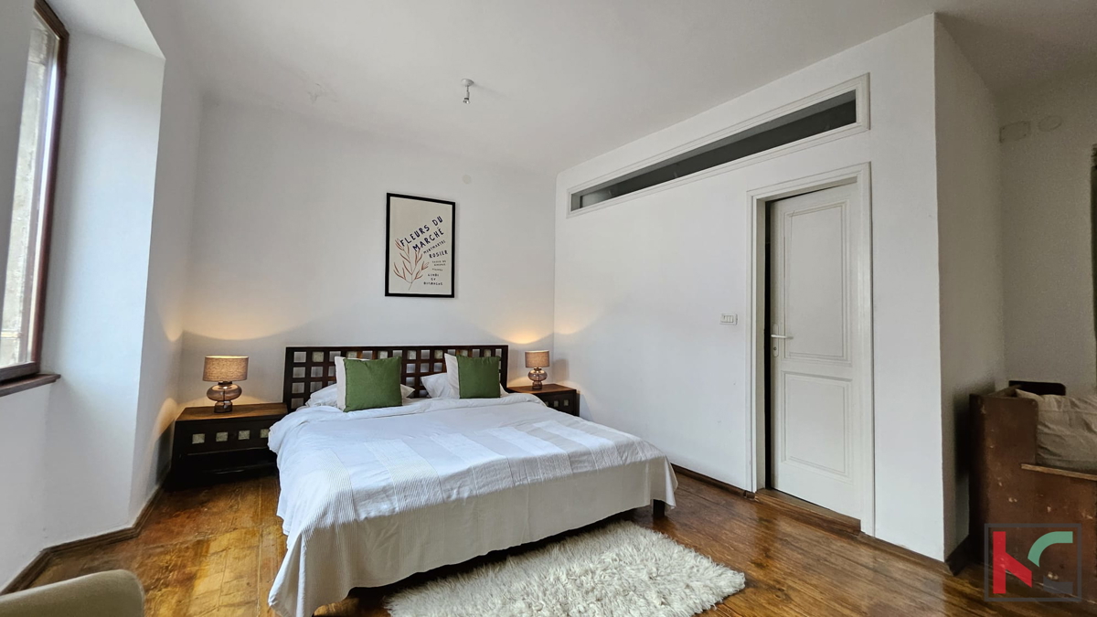 Istra, Vodnjan, komfortno stanovanje 108,64 m2, #ekskluzivna prodaja