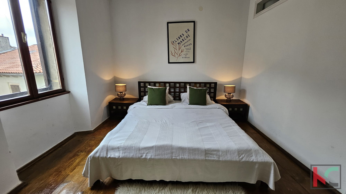 Istra, Vodnjan, komfortno stanovanje 108,64 m2, #ekskluzivna prodaja