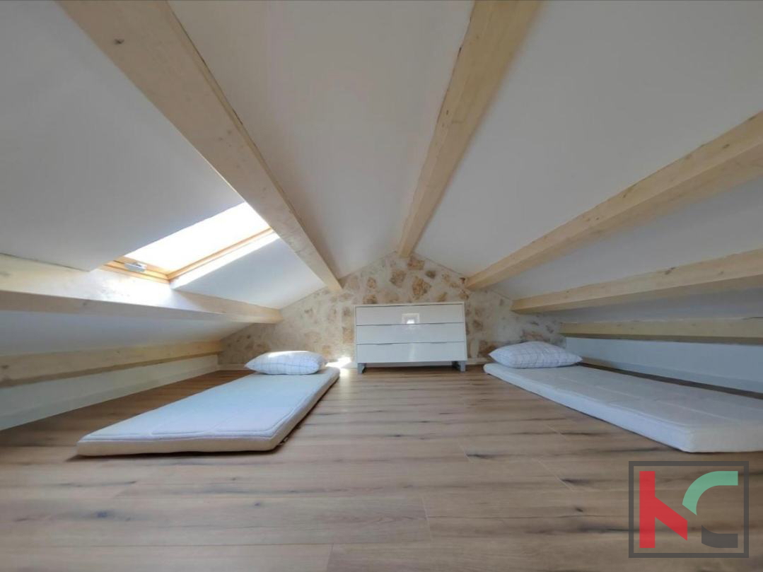 ISTRA, GALIŽANA, KAMENA HIŠA 69M2 NA 231M2 ZEMLJIŠČA, #PRODAJA