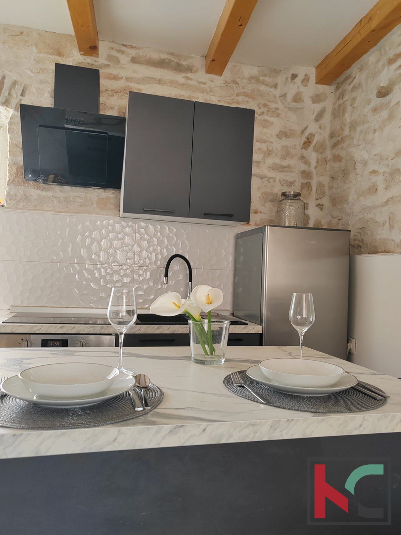 ISTRA, GALIŽANA, KAMENA HIŠA 69M2 NA 231M2 ZEMLJIŠČA, #PRODAJA