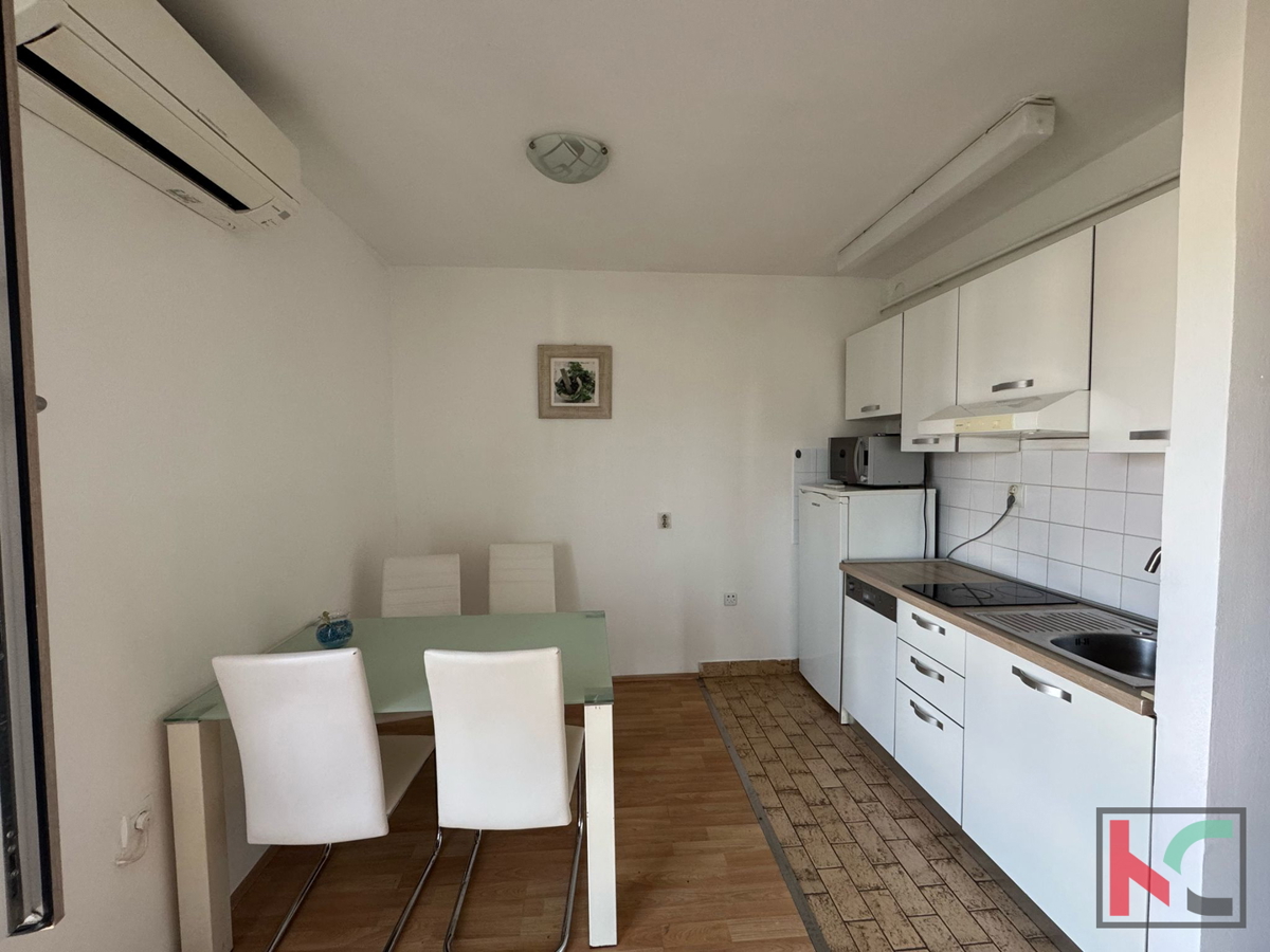 ISTRA, PULA, STOJA, STAN V 5 MINUTAH OD MORJA