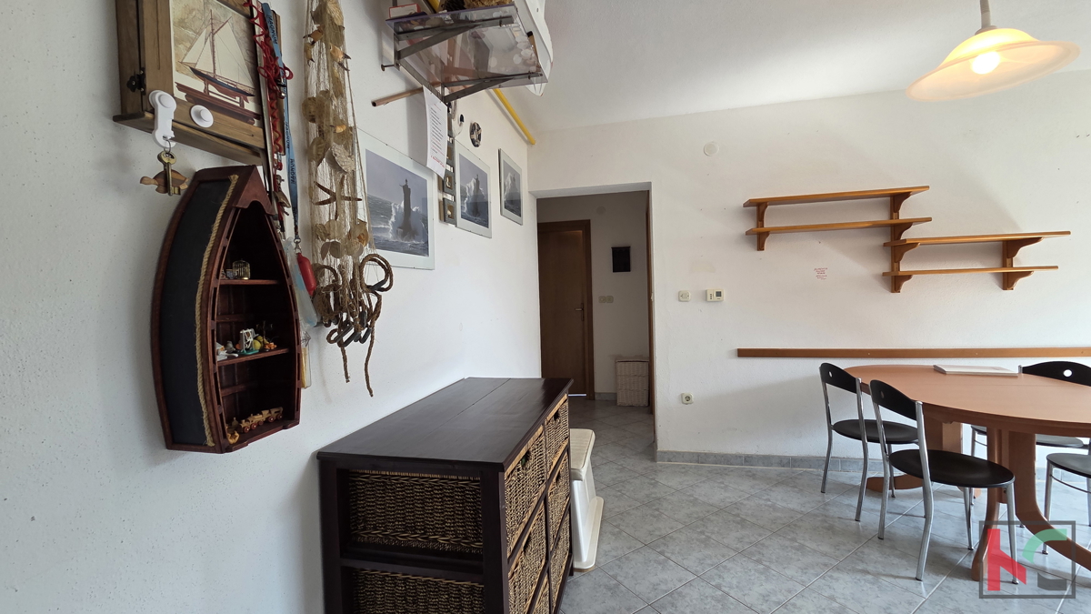 PULA, STAN NOVA VERUDA 45 m2, #PRODAJA